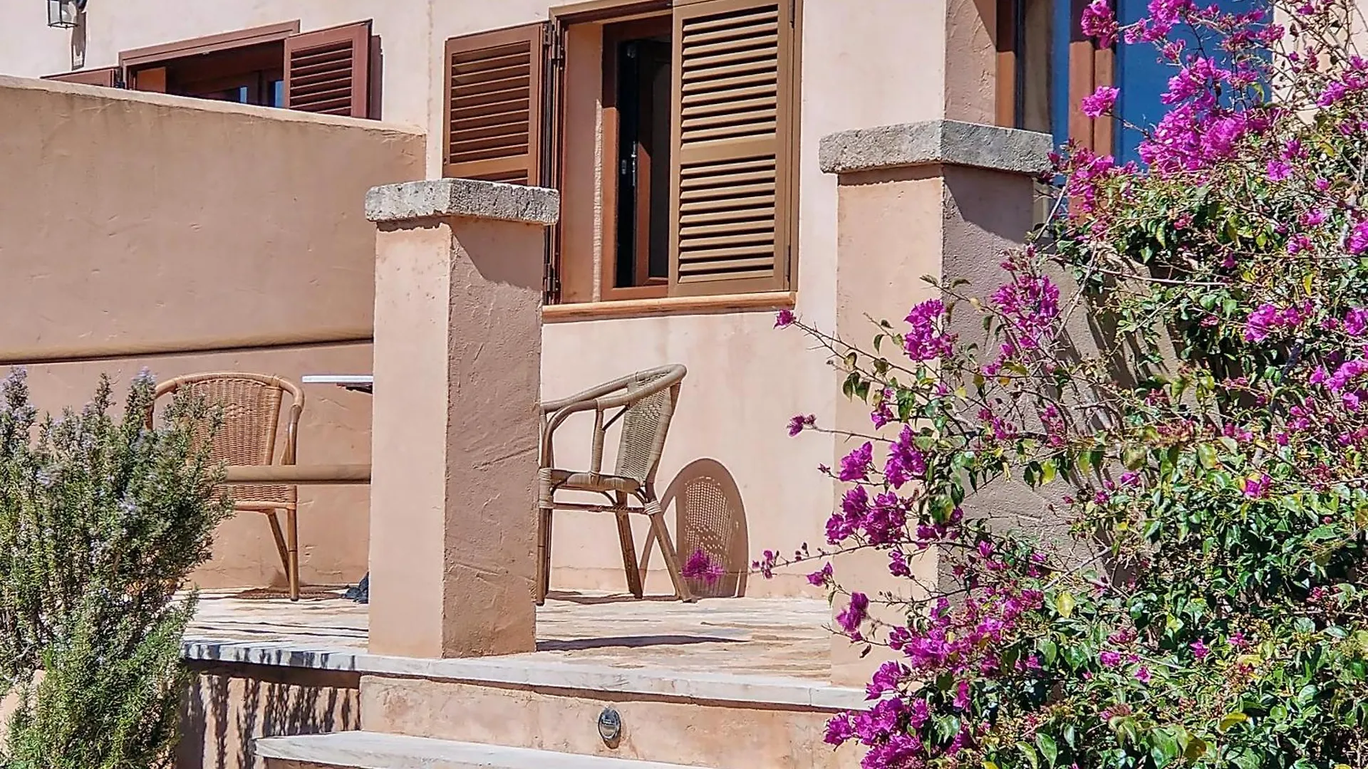 Finca Son Marimon (Adults Only) Santanyi 0*,  Spain