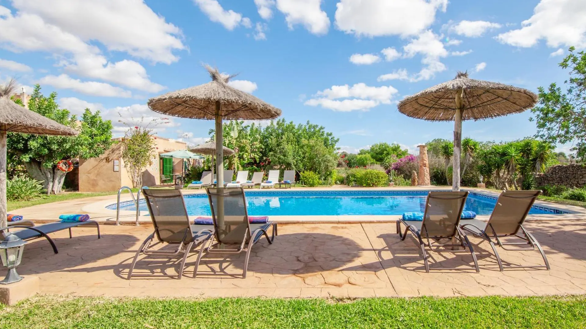Agroturismo Finca Son Marimon (Adults Only) Santanyí