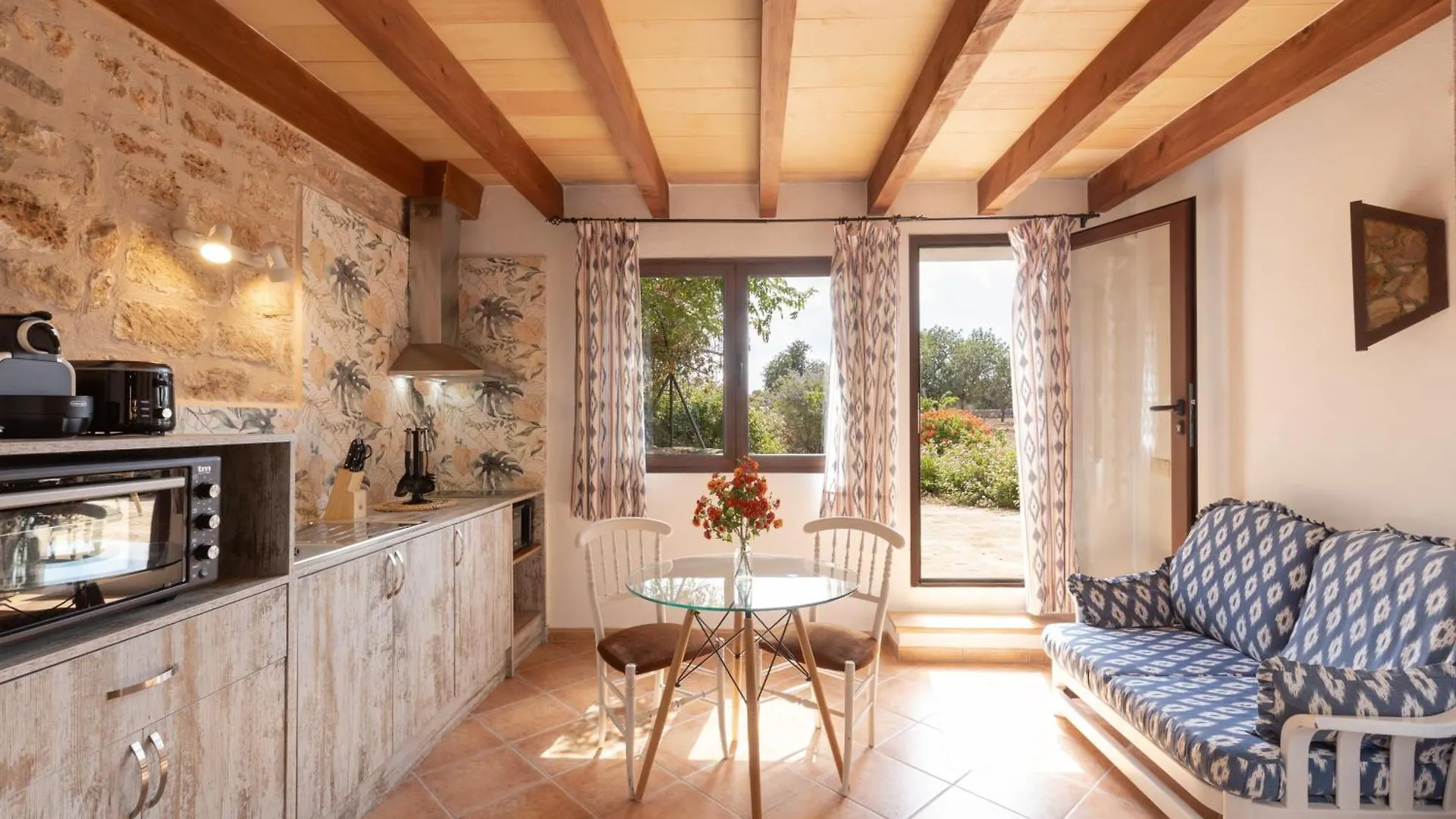 Finca Son Marimon (Adults Only) Santanyi Farm stay