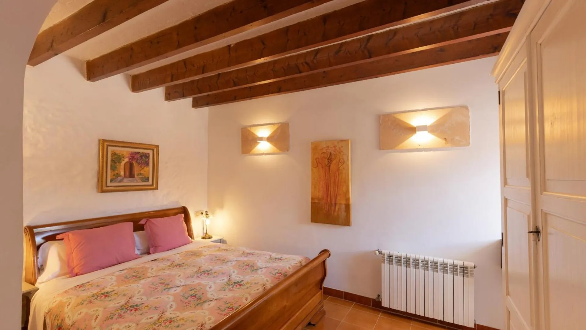 Finca Son Marimon (Adults Only) Santanyi