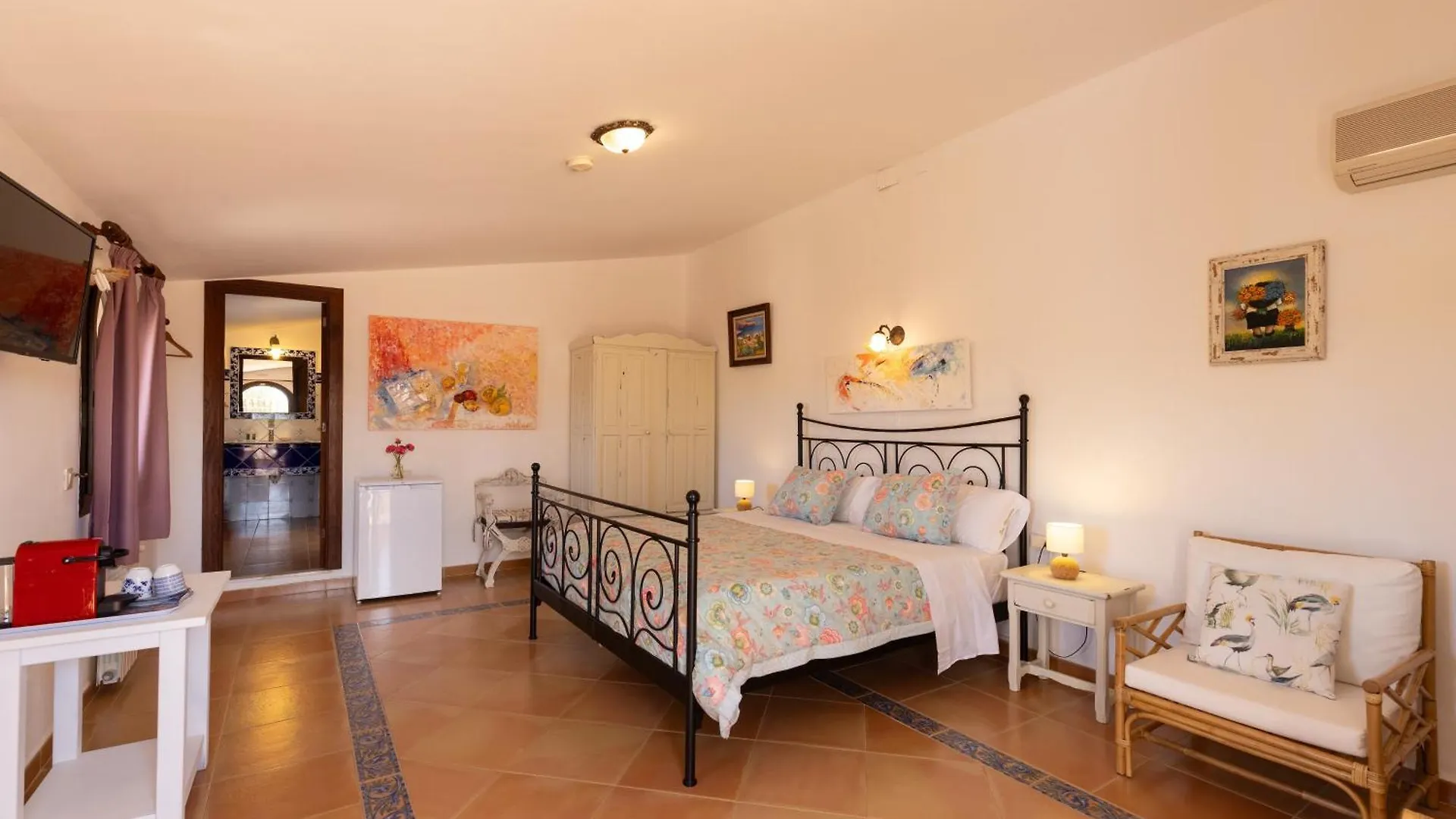 Finca Son Marimon (Adults Only) Santanyí