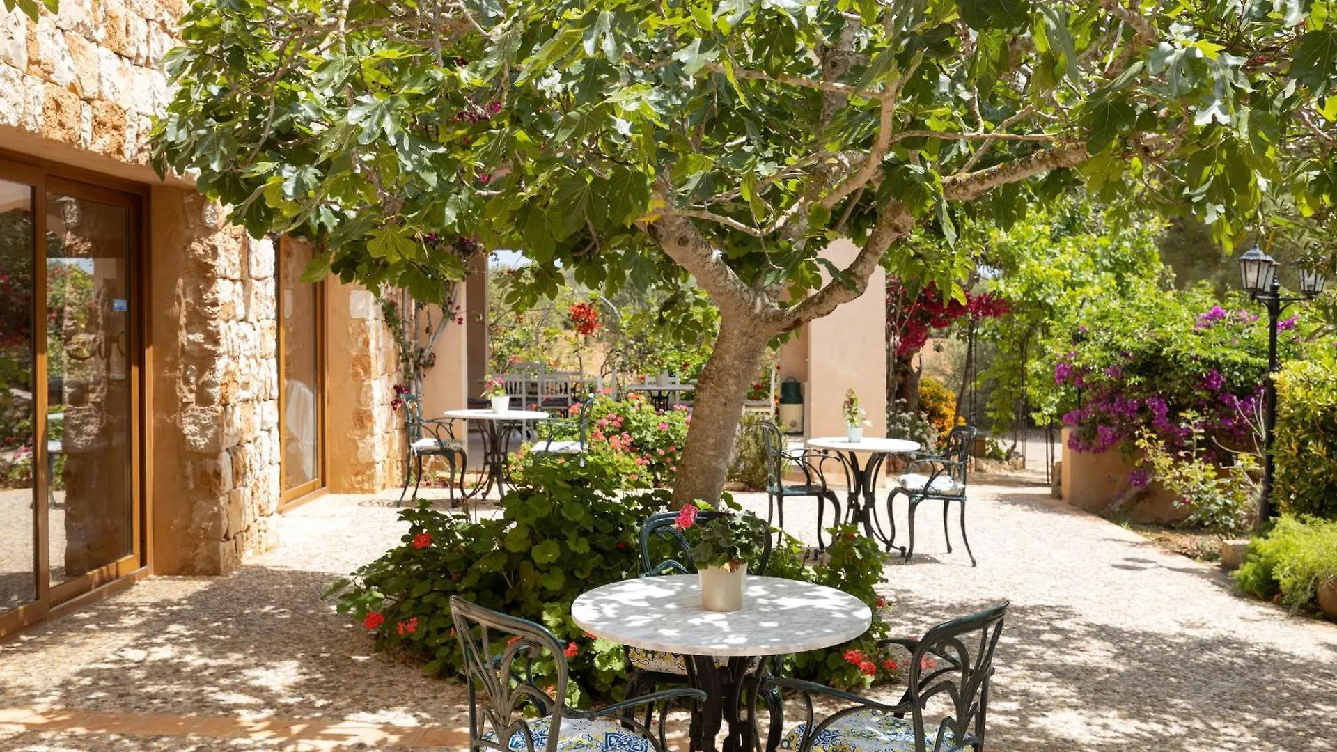Finca Son Marimon (Adults Only) Santanyí España