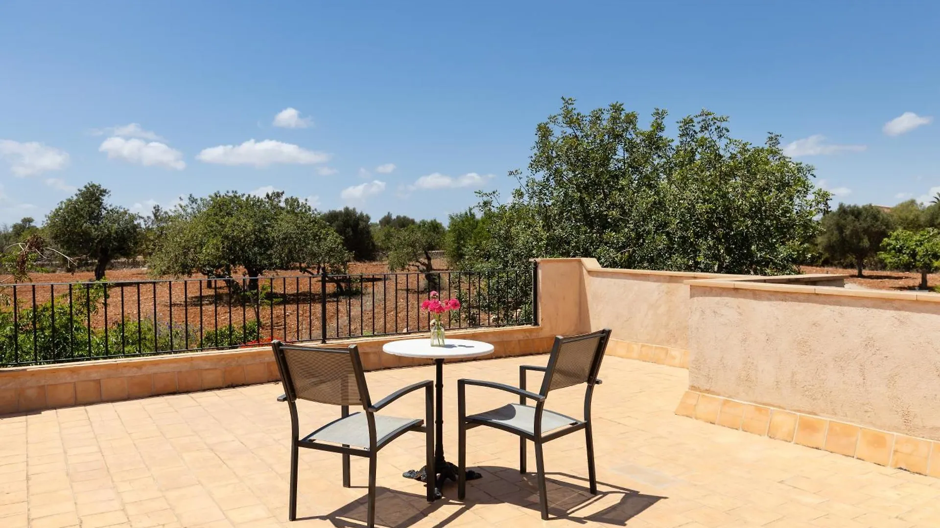 Finca Son Marimon (Adults Only) Santanyí Agroturismo