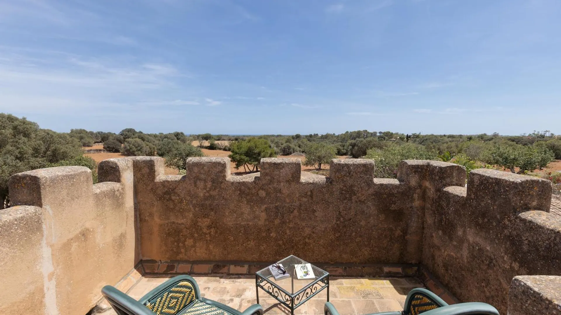 Finca Son Marimon (Adults Only) Santanyi