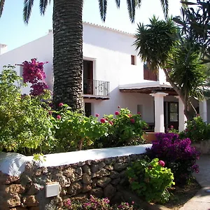 Farm stay Pere Sord, Sant Joan De Labritja