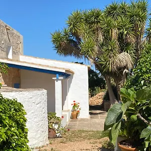 Сasa de vacaciones Xicu Castello, Sant Ferran de Ses Roques