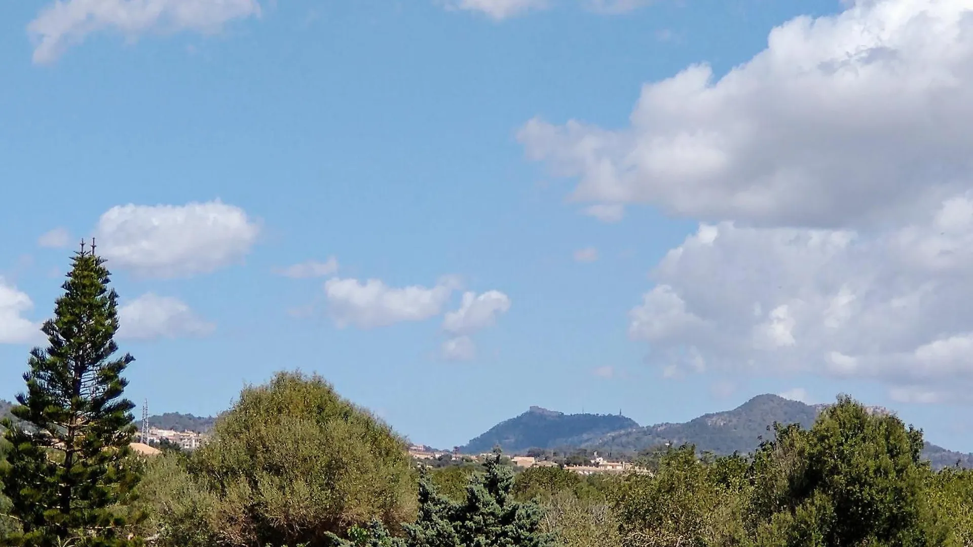 Finca Son Marimon (Adults Only) Santanyi 0*,  Spain