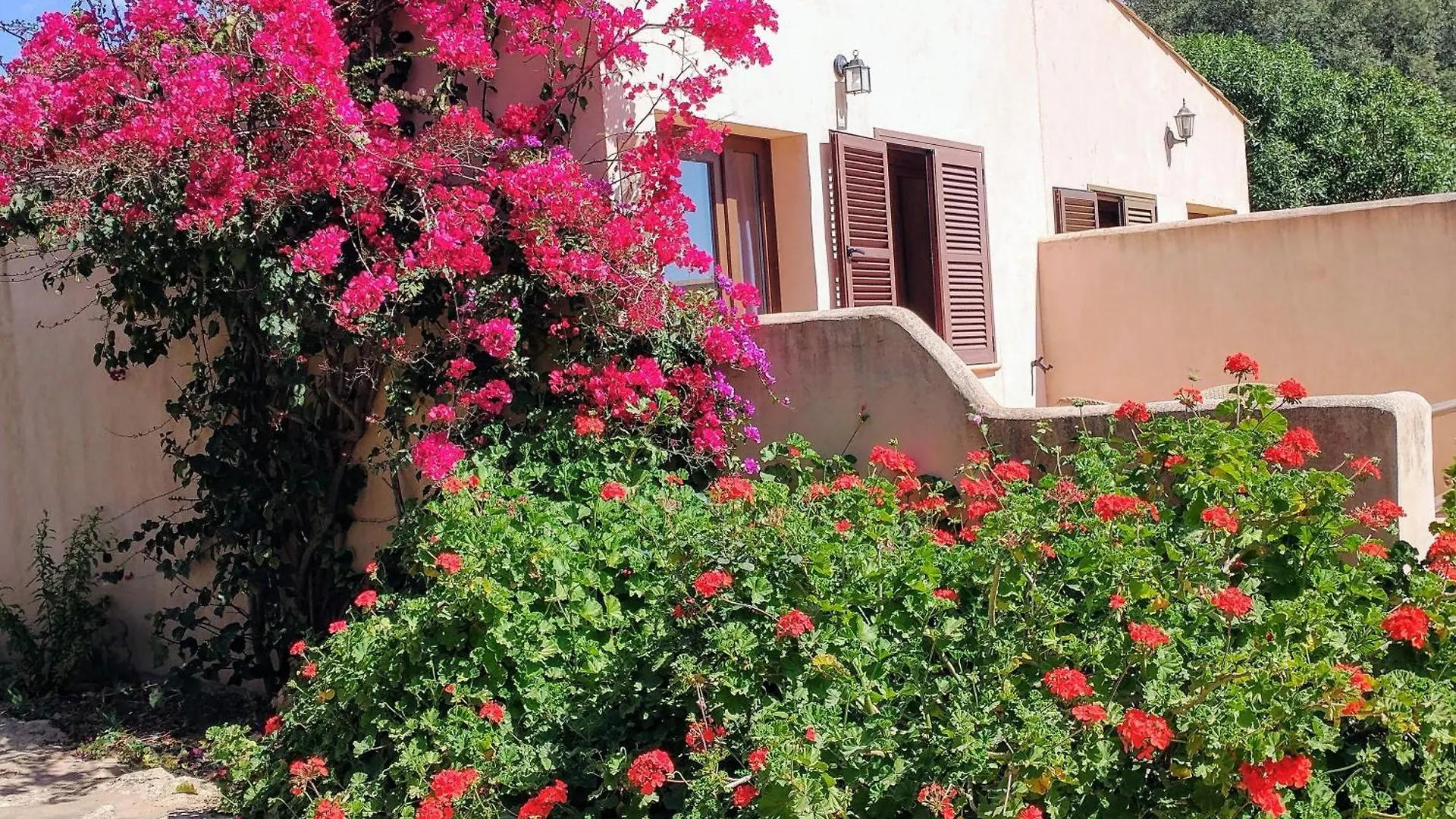 Finca Son Marimon (Adults Only) Santanyi 0*,