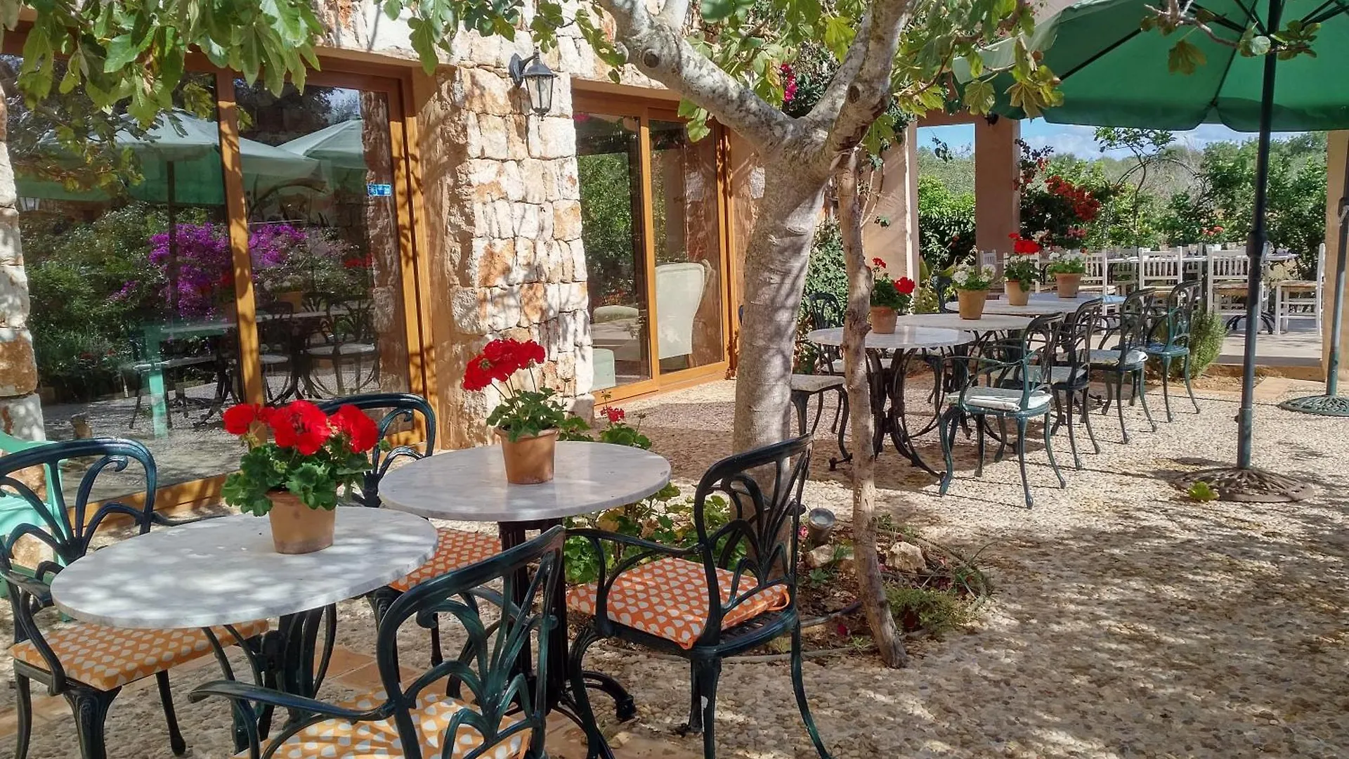 Finca Son Marimon (Adults Only) Santanyi Farm stay
