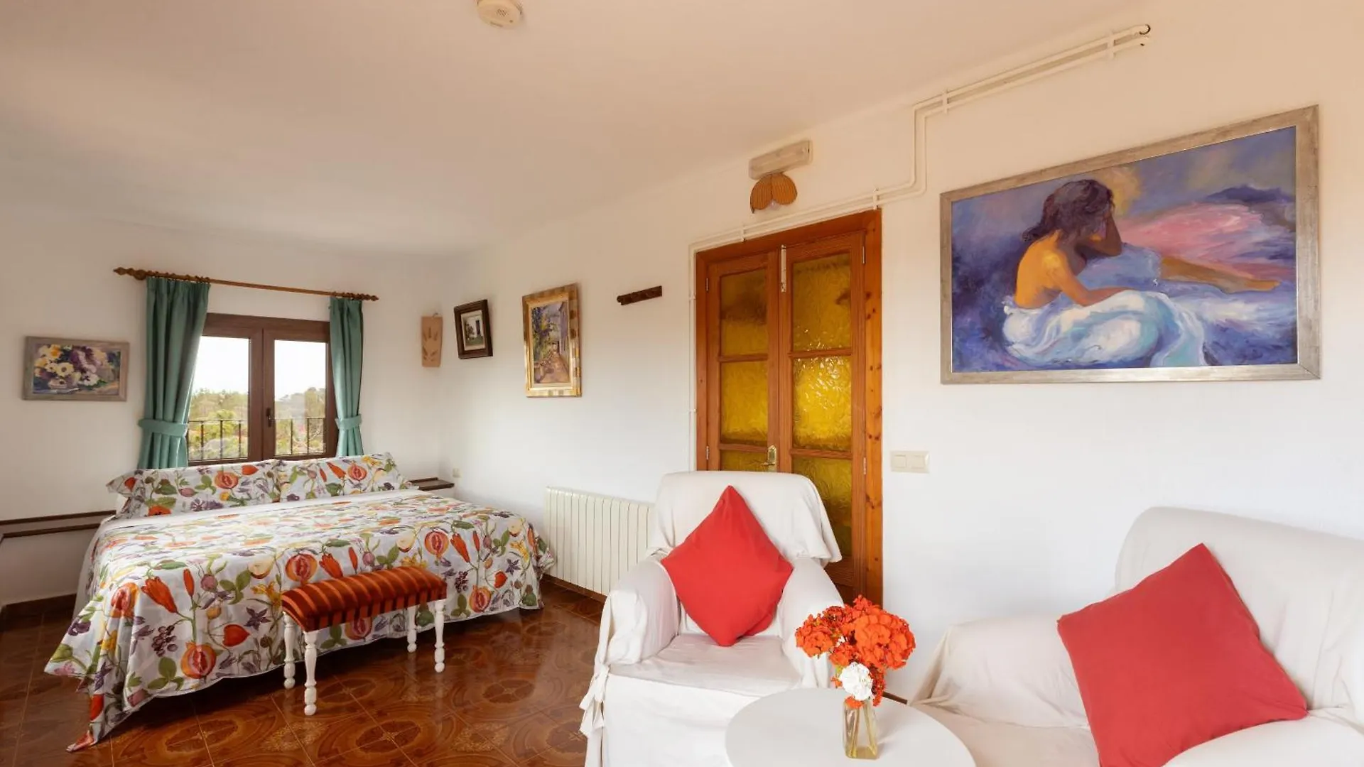 Finca Son Marimon (Adults Only) Santanyi Farm stay