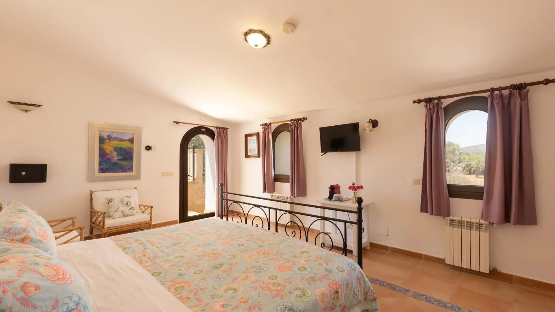 Finca Son Marimon (Adults Only) Santanyi