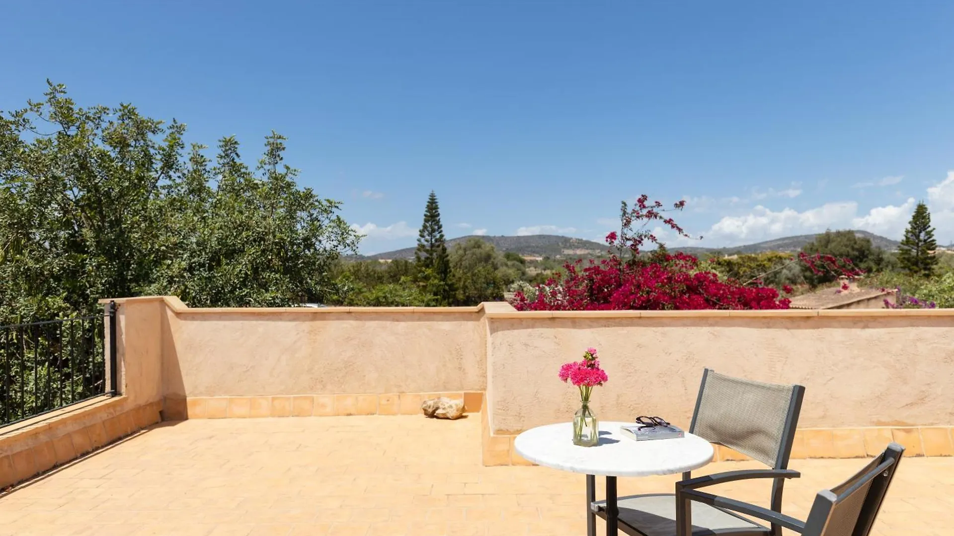 Finca Son Marimon (Adults Only) Santanyi Farm stay